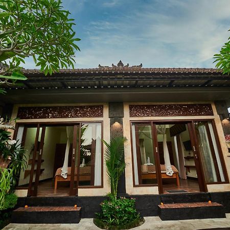 Pondok Buda Merta Ubud Dış mekan fotoğraf