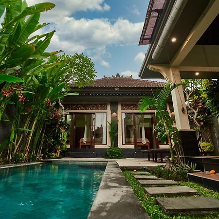 Pondok Buda Merta Ubud Dış mekan fotoğraf
