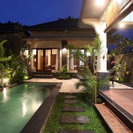 Pondok Buda Merta Ubud Dış mekan fotoğraf