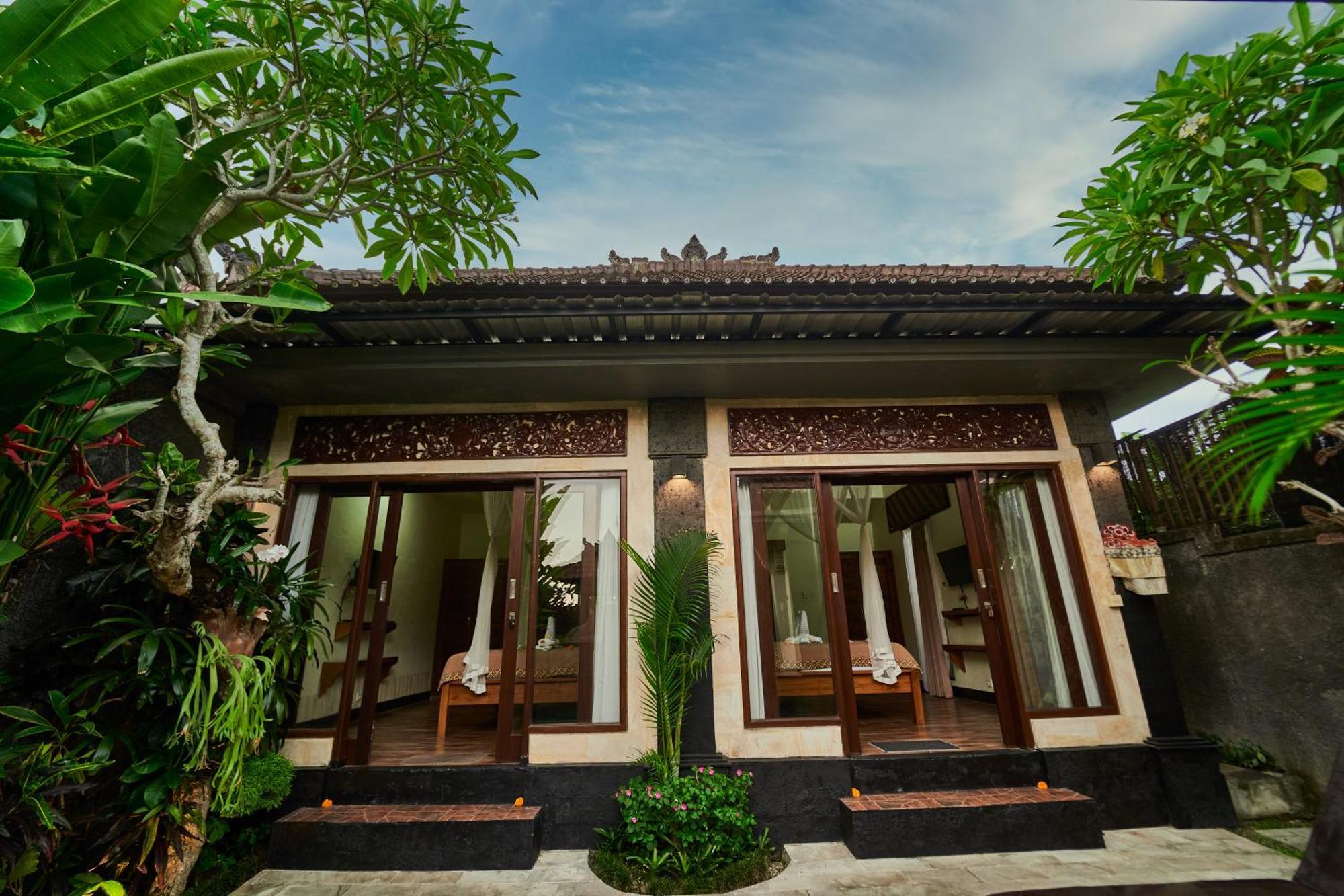 Pondok Buda Merta Ubud Dış mekan fotoğraf