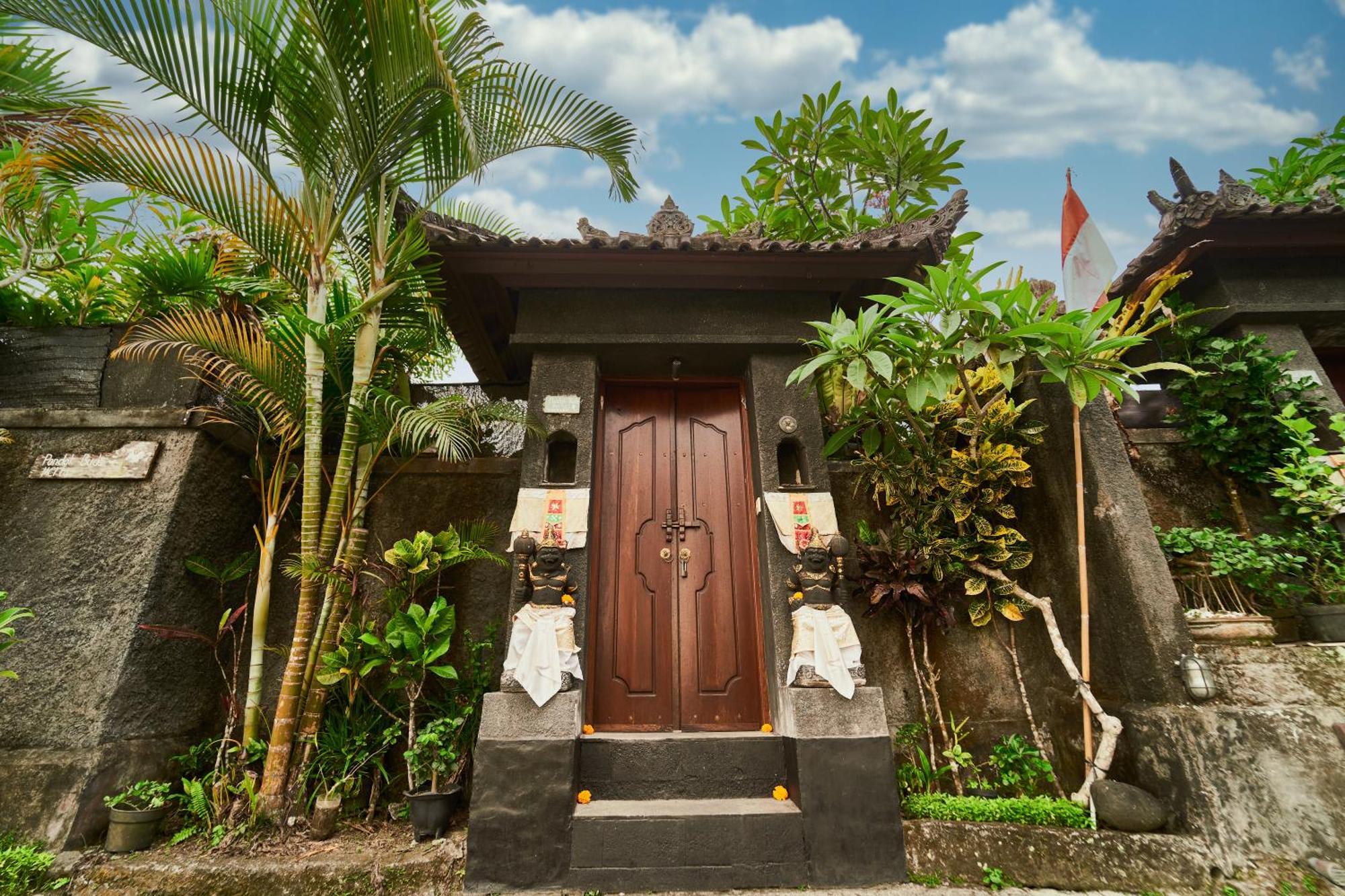 Pondok Buda Merta Ubud Dış mekan fotoğraf
