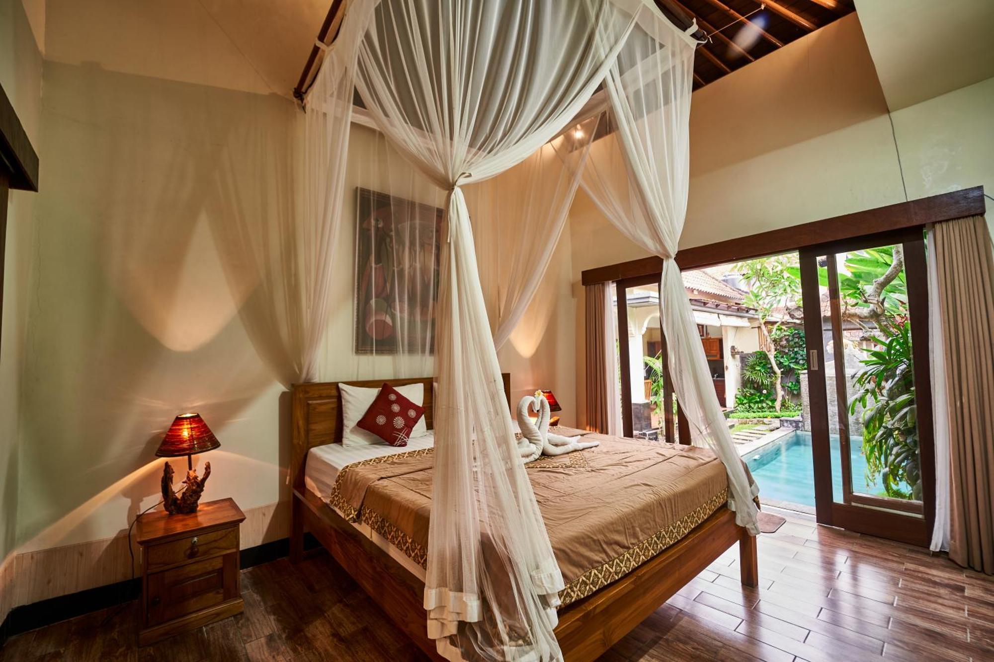 Pondok Buda Merta Ubud Dış mekan fotoğraf