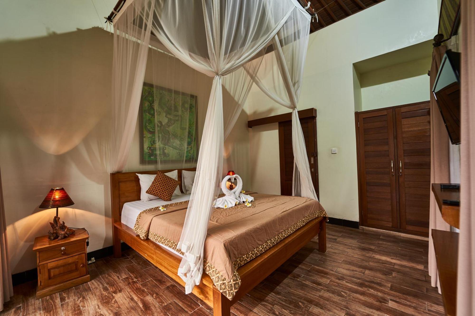 Pondok Buda Merta Ubud Dış mekan fotoğraf