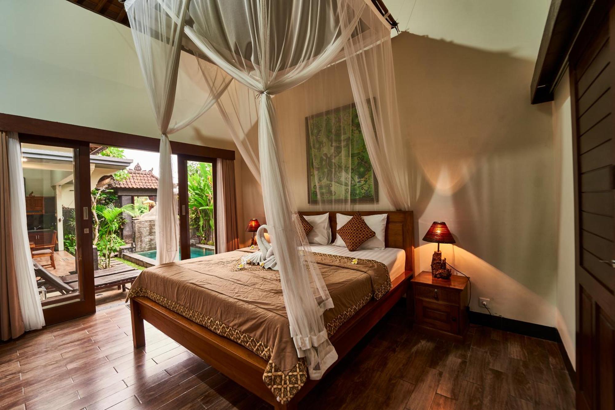 Pondok Buda Merta Ubud Dış mekan fotoğraf