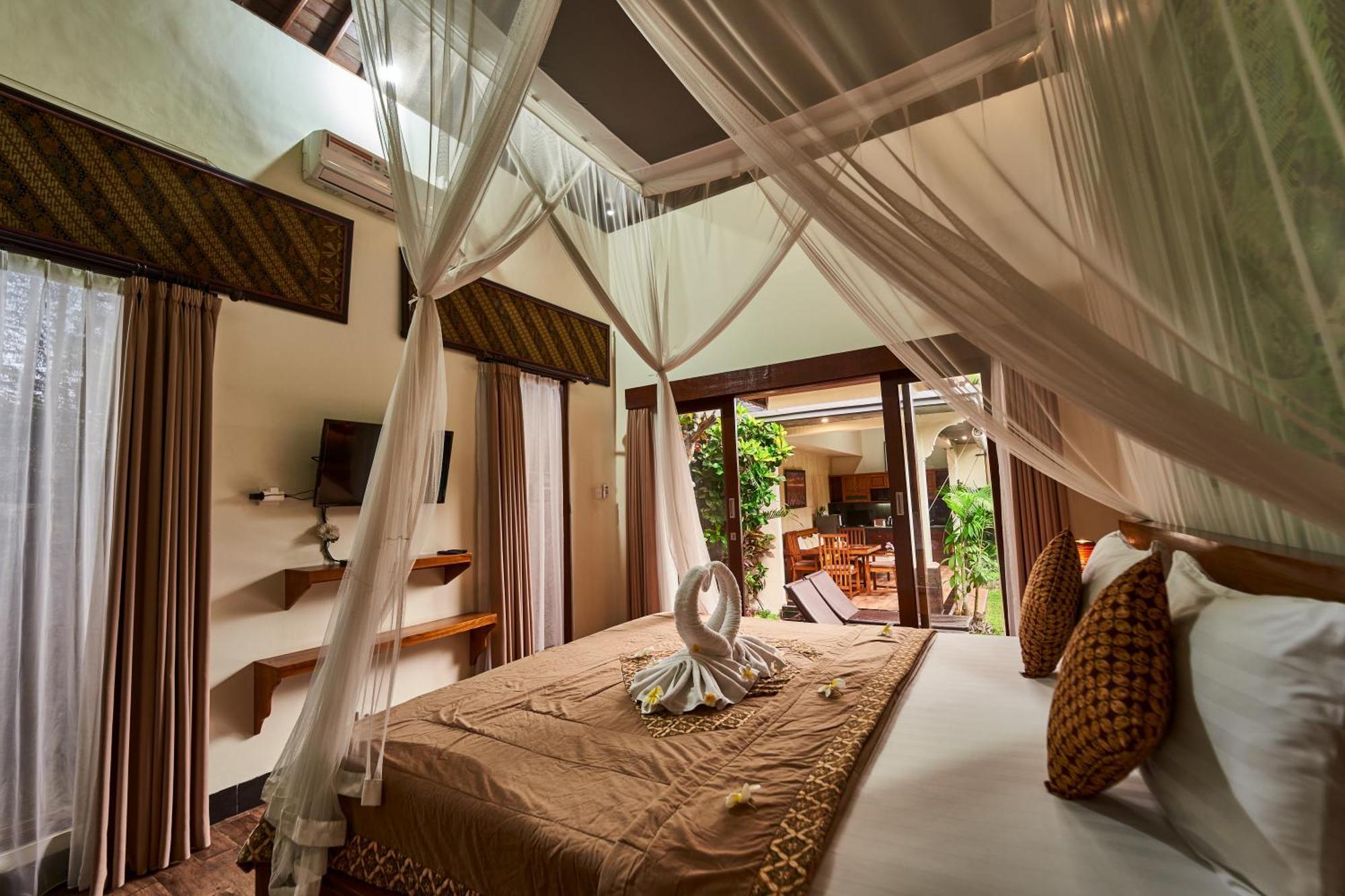 Pondok Buda Merta Ubud Dış mekan fotoğraf