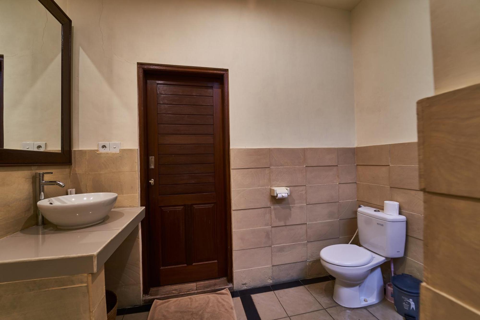 Pondok Buda Merta Ubud Dış mekan fotoğraf