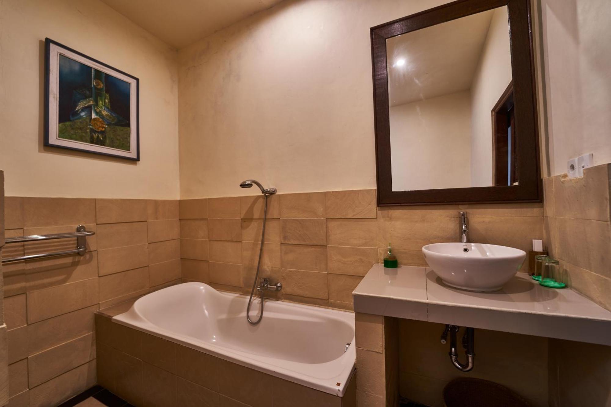 Pondok Buda Merta Ubud Dış mekan fotoğraf