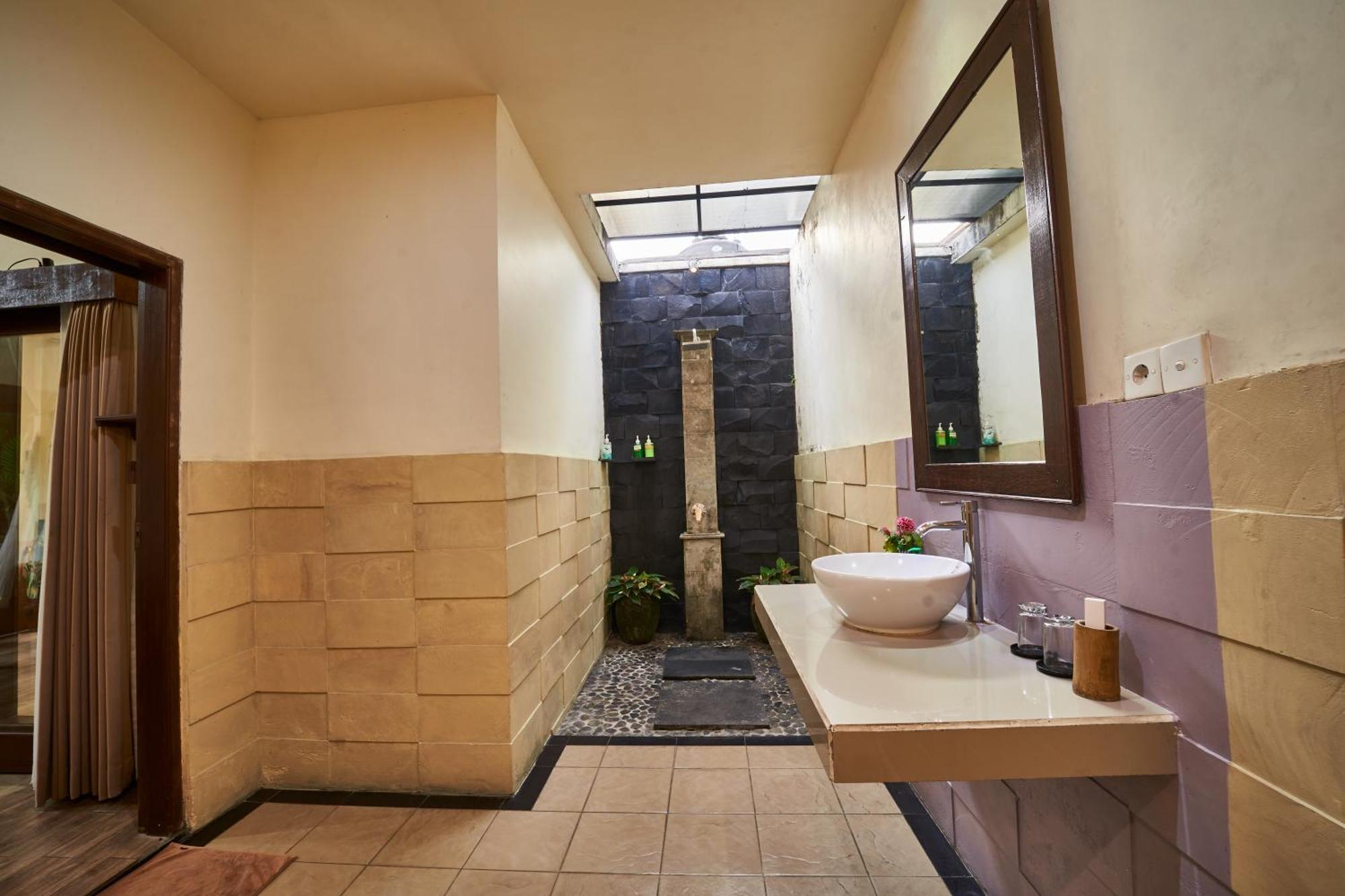 Pondok Buda Merta Ubud Dış mekan fotoğraf