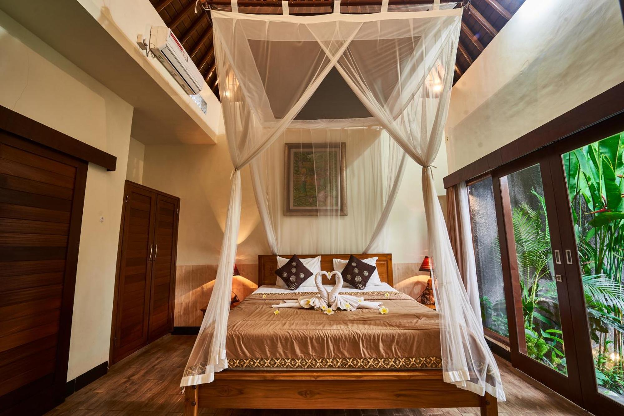 Pondok Buda Merta Ubud Dış mekan fotoğraf
