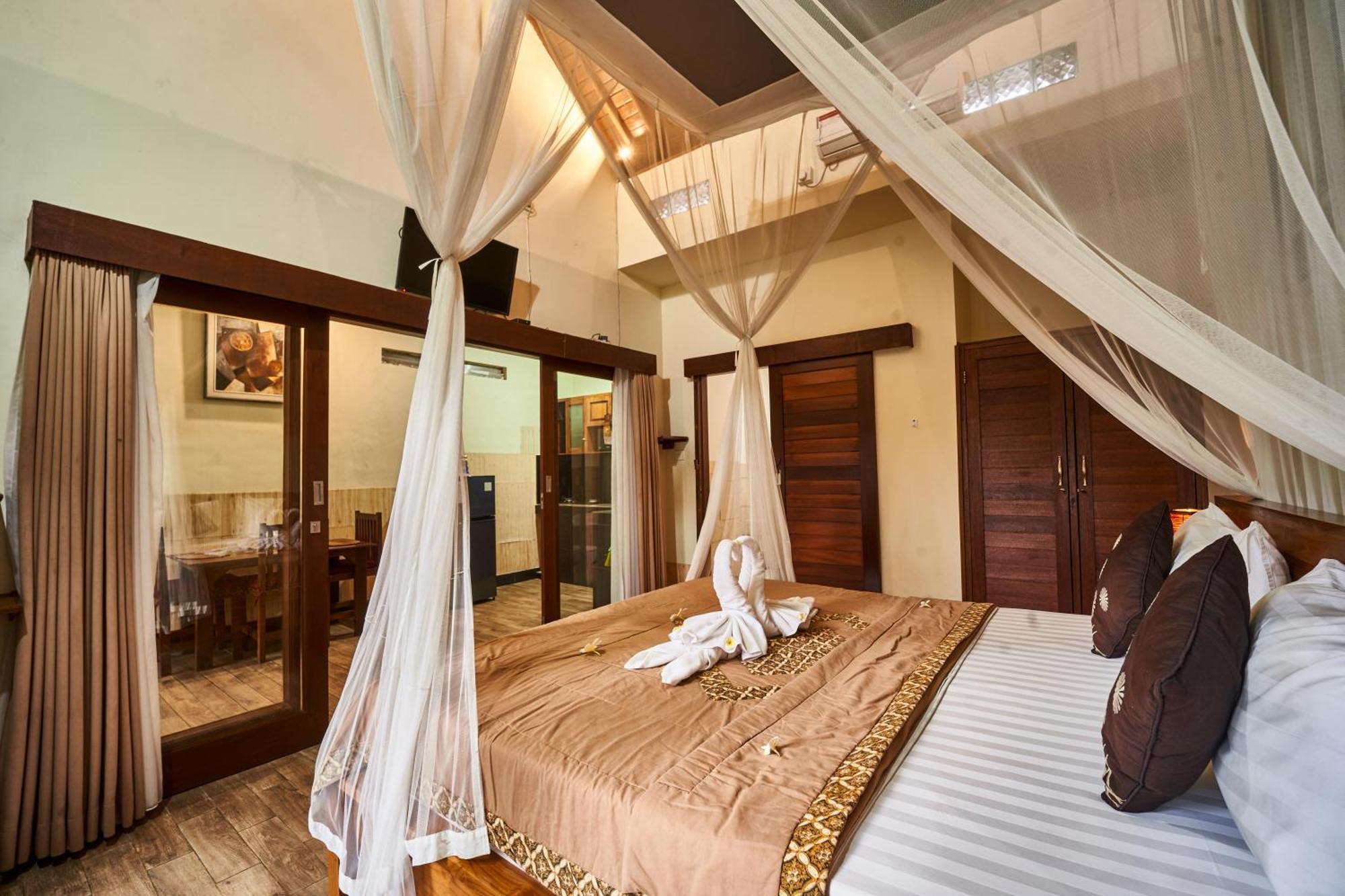 Pondok Buda Merta Ubud Dış mekan fotoğraf