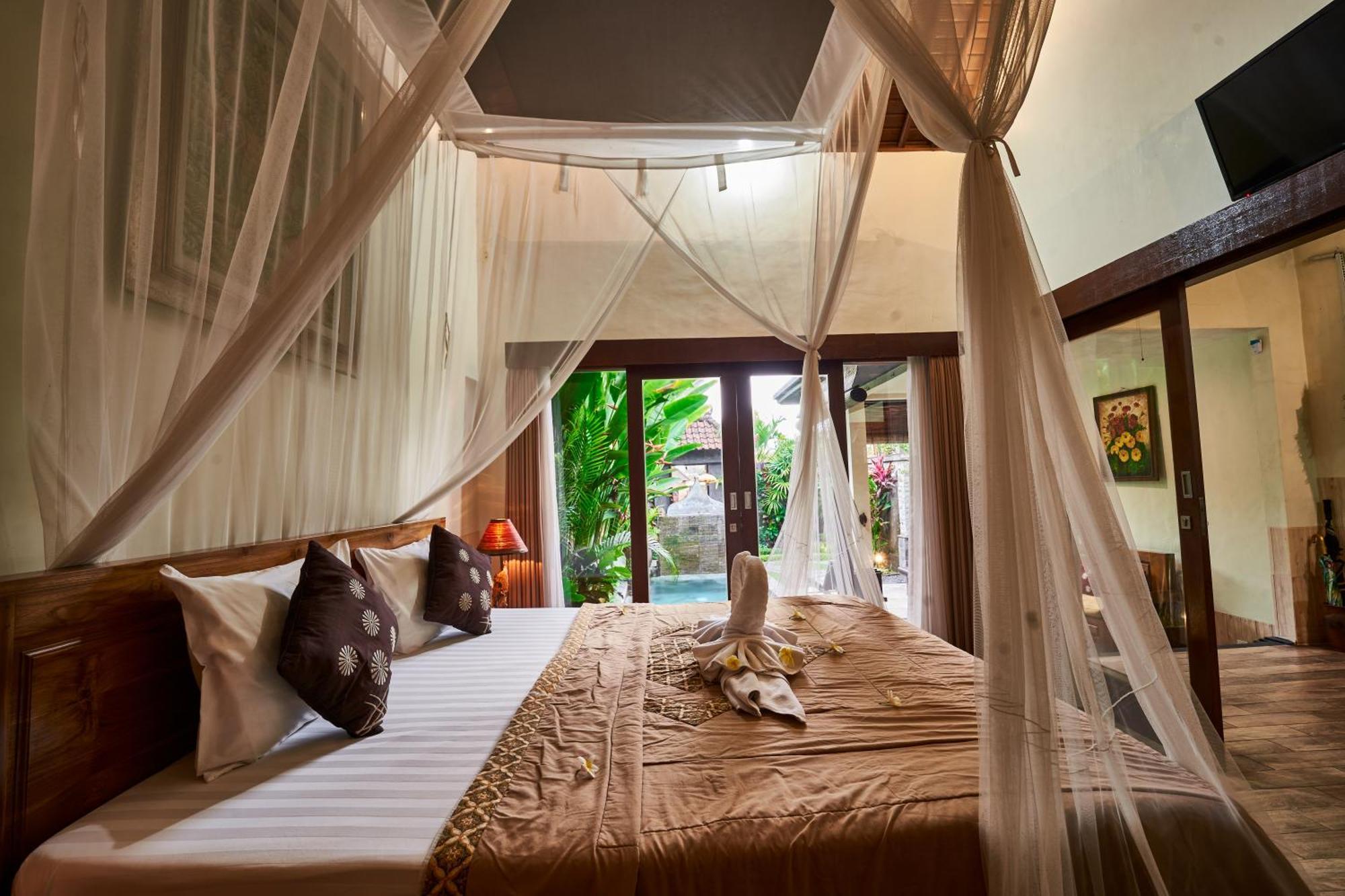 Pondok Buda Merta Ubud Dış mekan fotoğraf