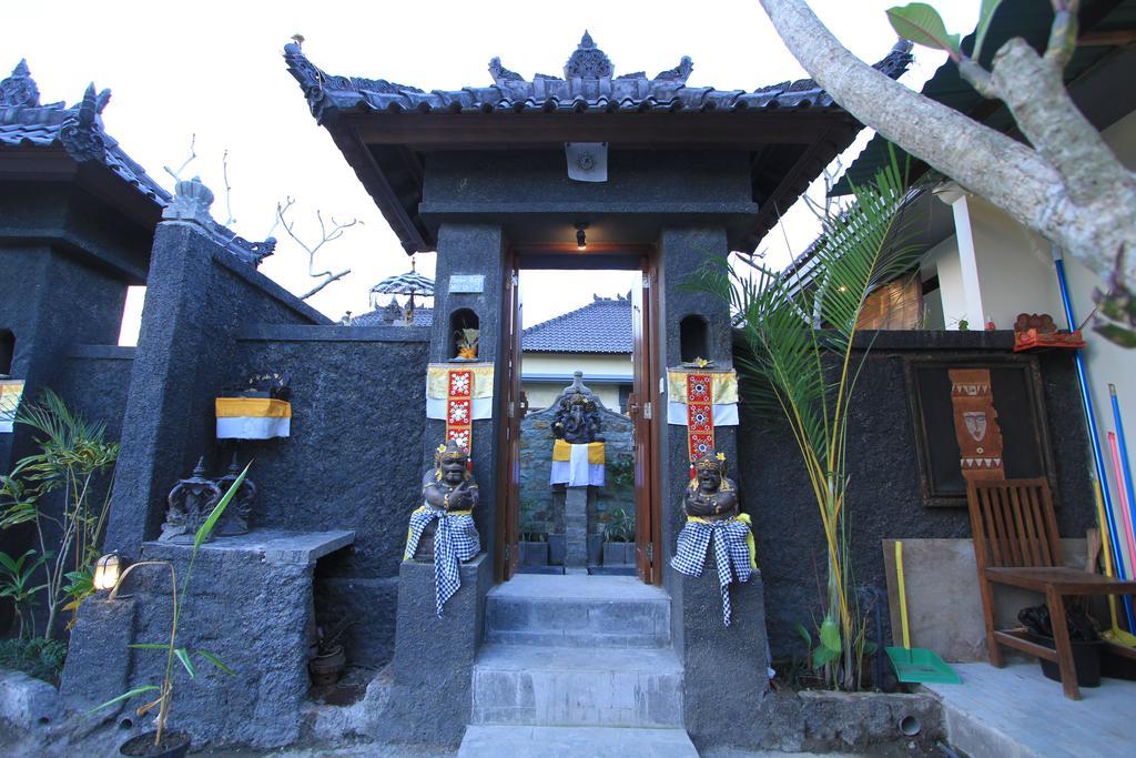 Pondok Buda Merta Ubud Dış mekan fotoğraf