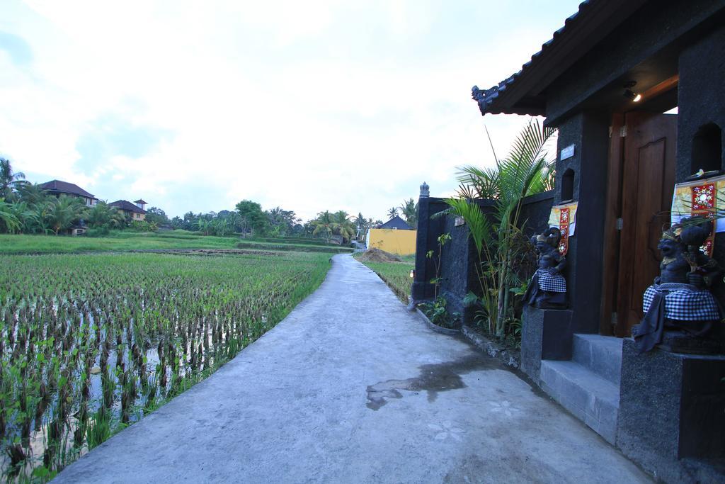Pondok Buda Merta Ubud Dış mekan fotoğraf