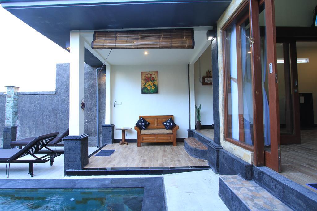 Pondok Buda Merta Ubud Dış mekan fotoğraf
