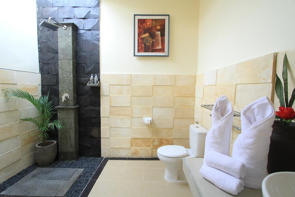 Pondok Buda Merta Ubud Dış mekan fotoğraf