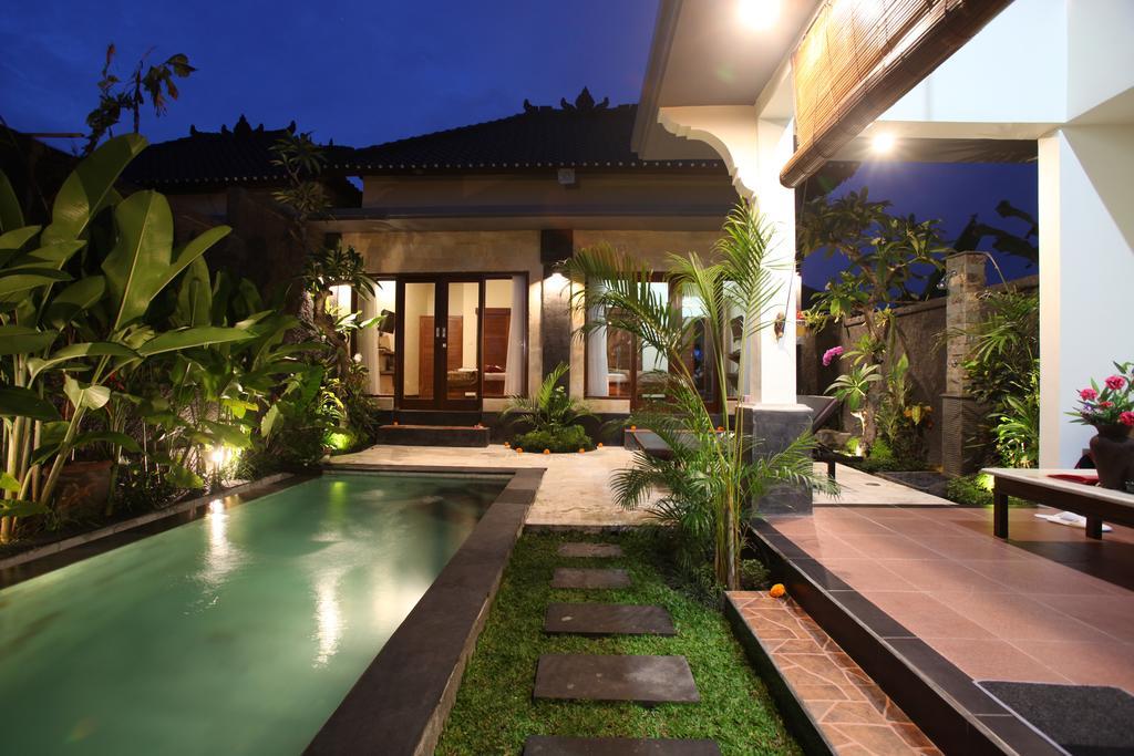 Pondok Buda Merta Ubud Dış mekan fotoğraf