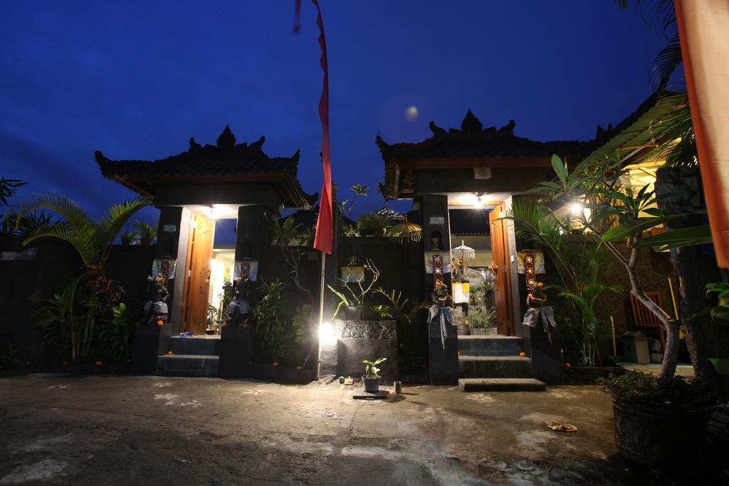 Pondok Buda Merta Ubud Dış mekan fotoğraf