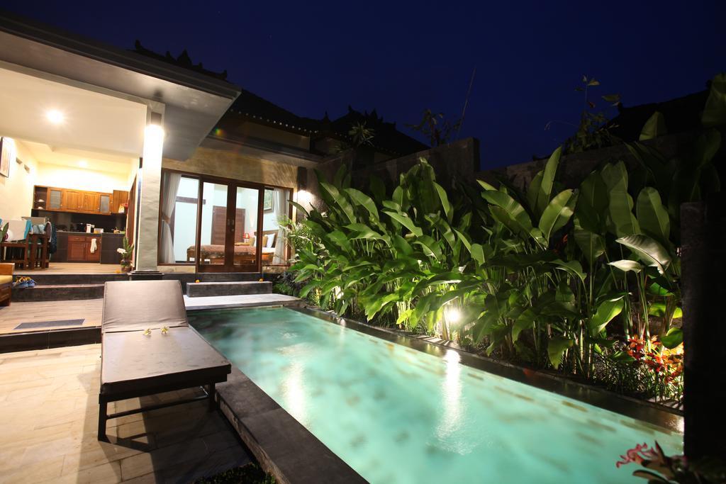 Pondok Buda Merta Ubud Dış mekan fotoğraf