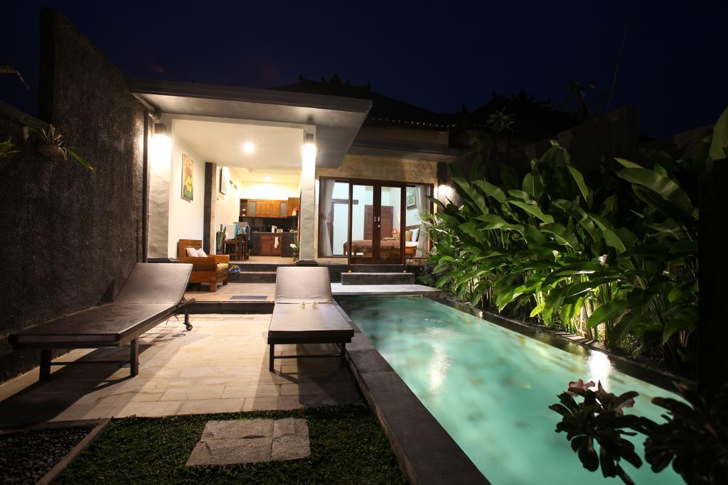 Pondok Buda Merta Ubud Dış mekan fotoğraf