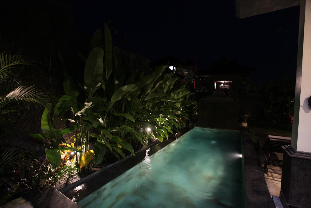 Pondok Buda Merta Ubud Dış mekan fotoğraf