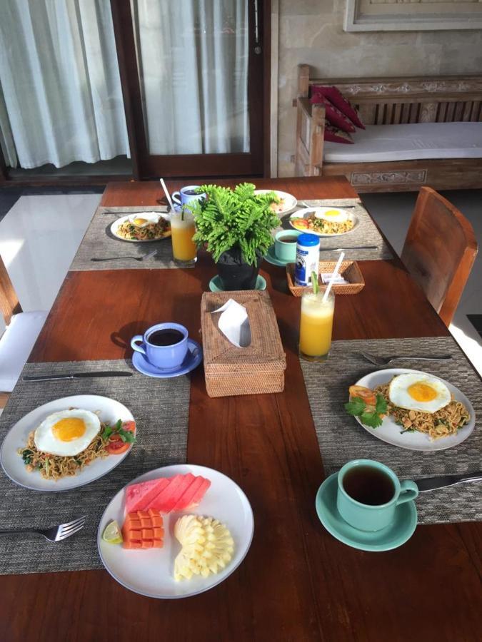 Pondok Buda Merta Ubud Dış mekan fotoğraf