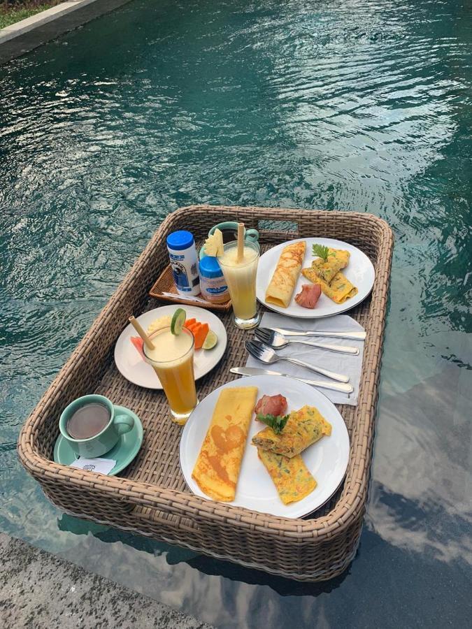 Pondok Buda Merta Ubud Dış mekan fotoğraf