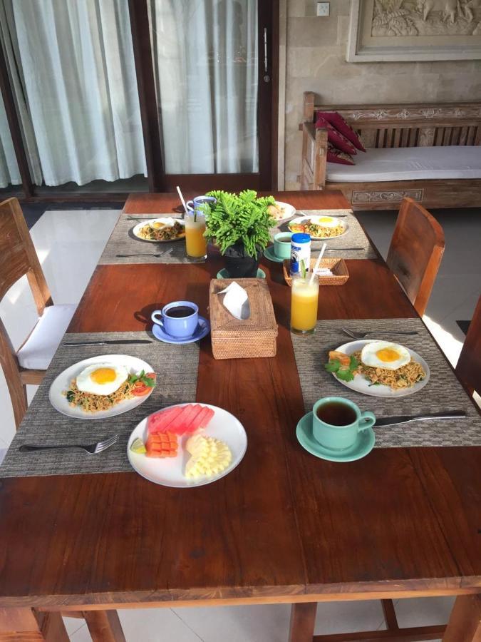 Pondok Buda Merta Ubud Dış mekan fotoğraf